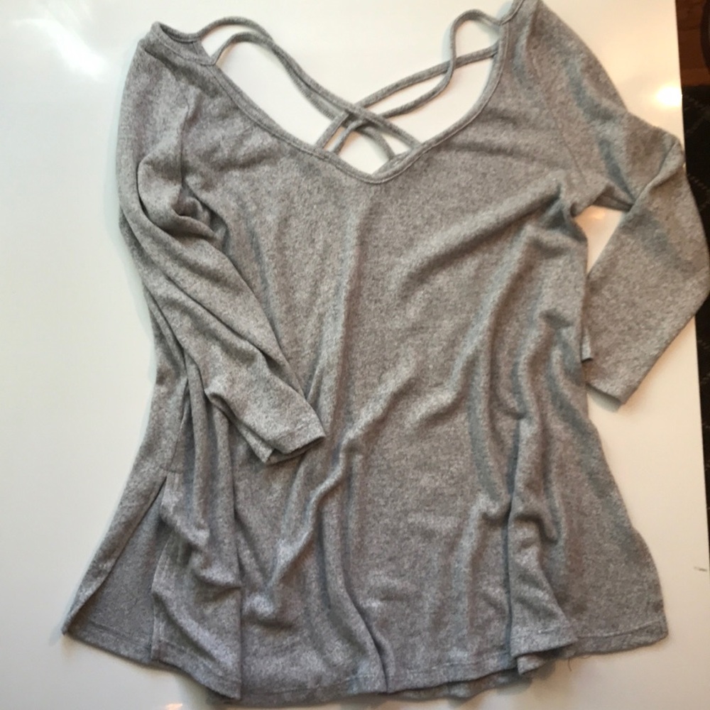 Super soft cozy sweater